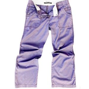 Anthropology Daughters of the Liberation Pants Med